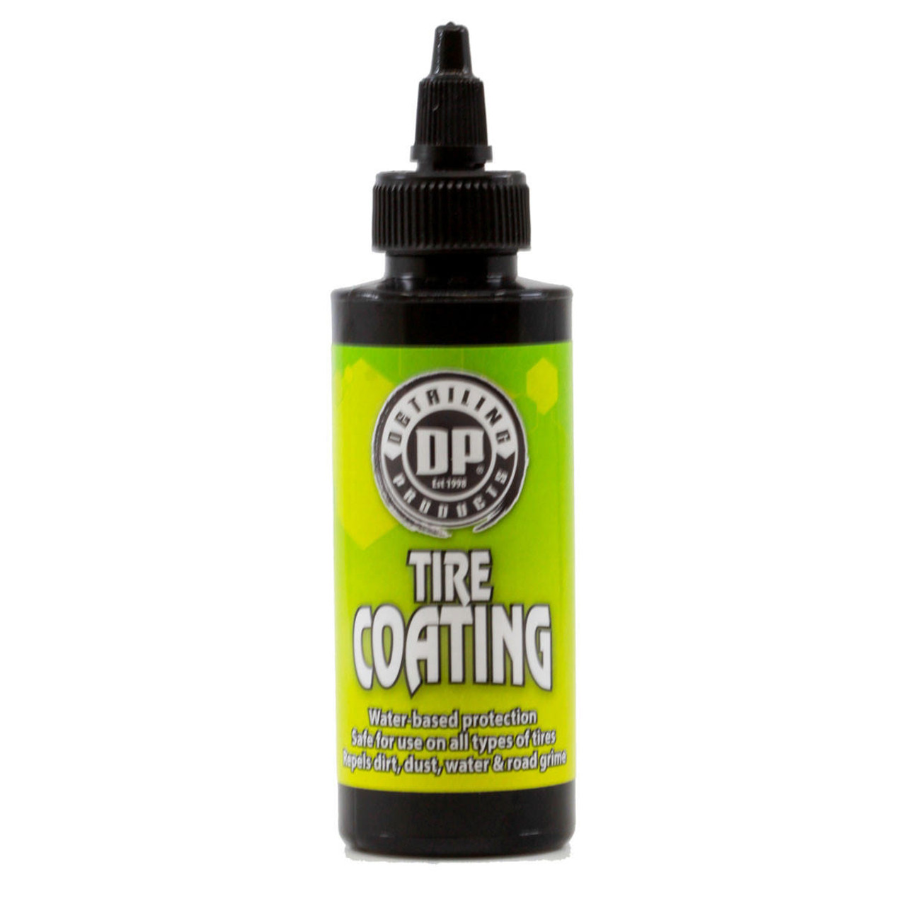 DP Tire Coating 4 oz